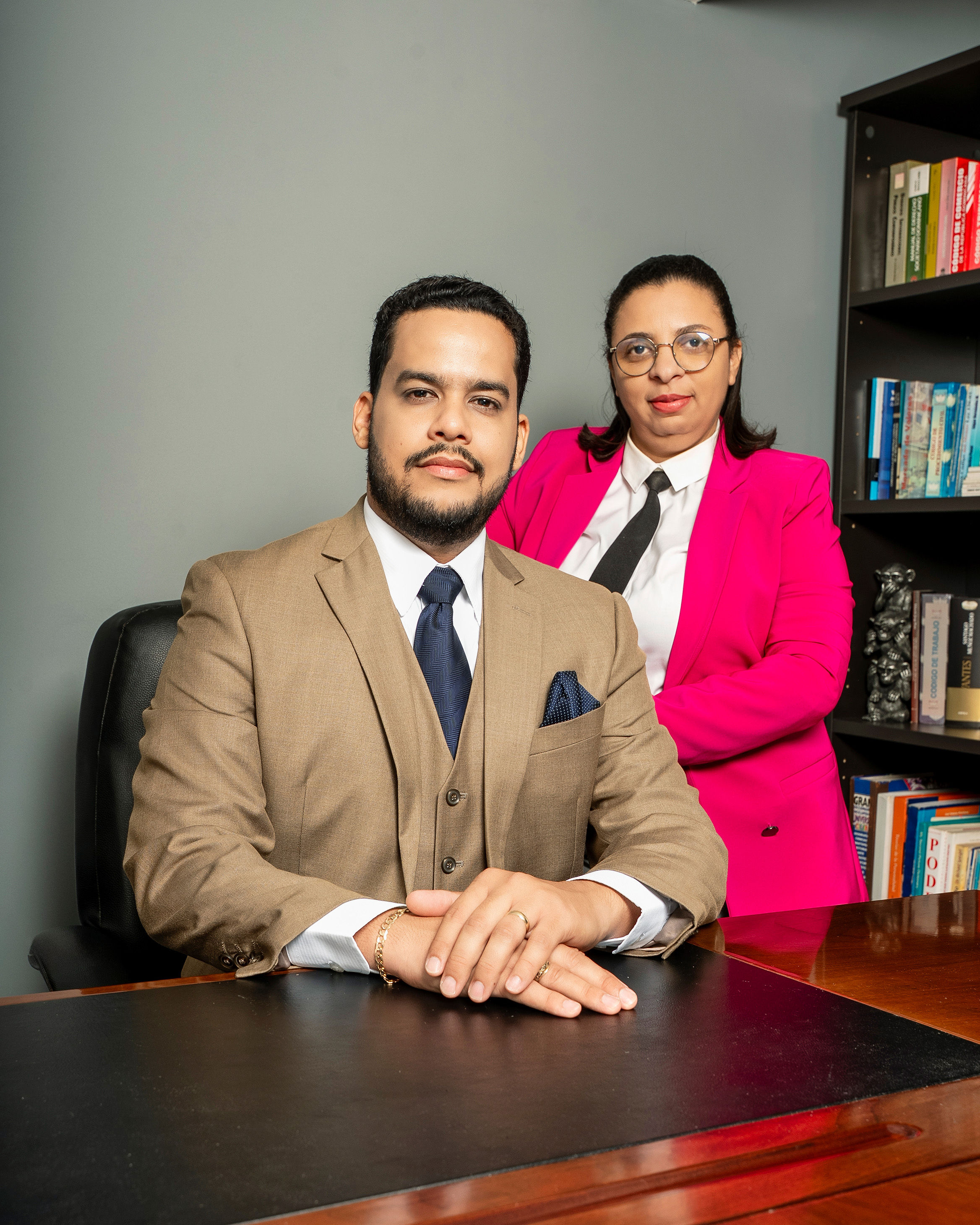 Equipo Cruz Firma de Abogados