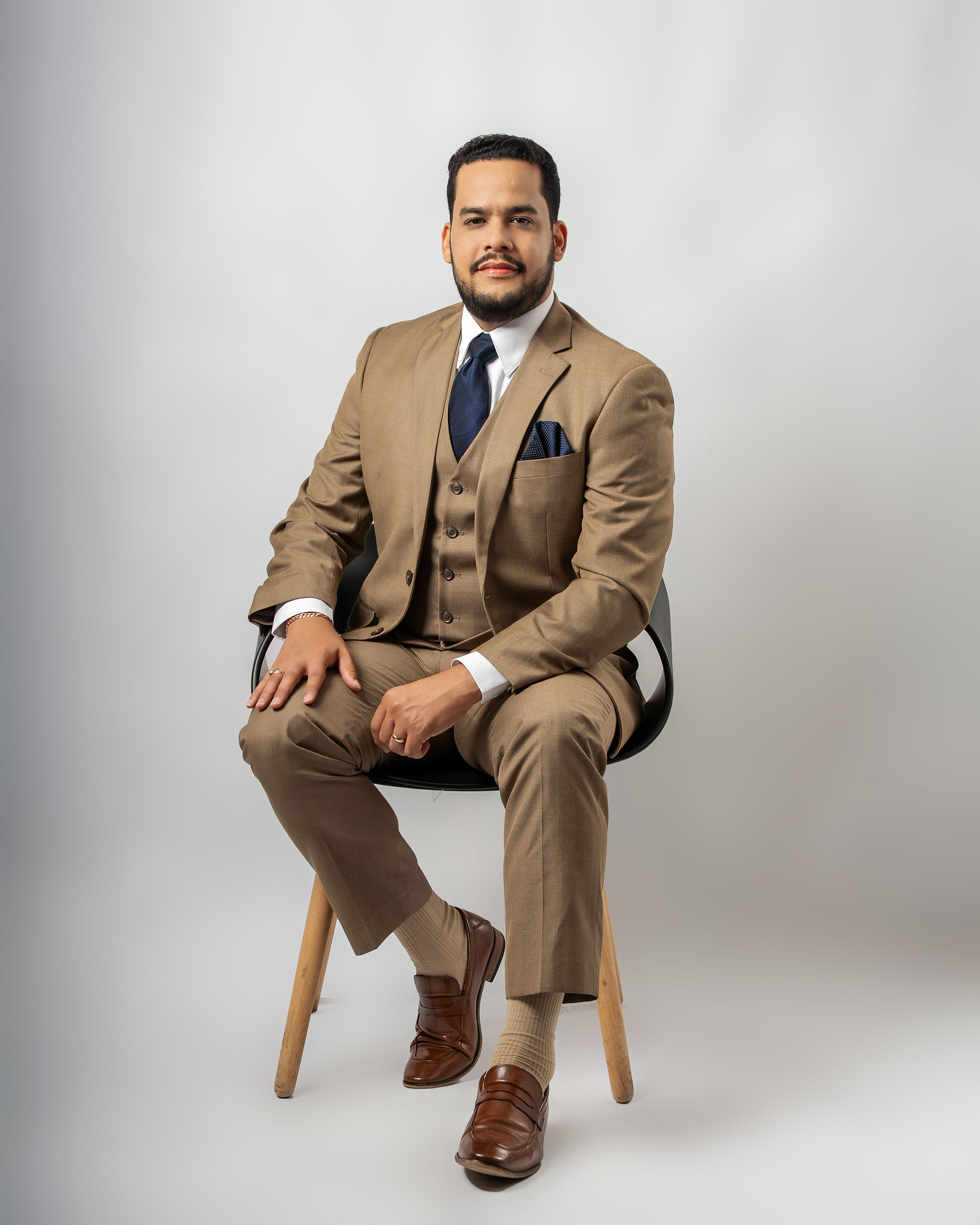 Lic. Jeury Jesús Cruz Báez