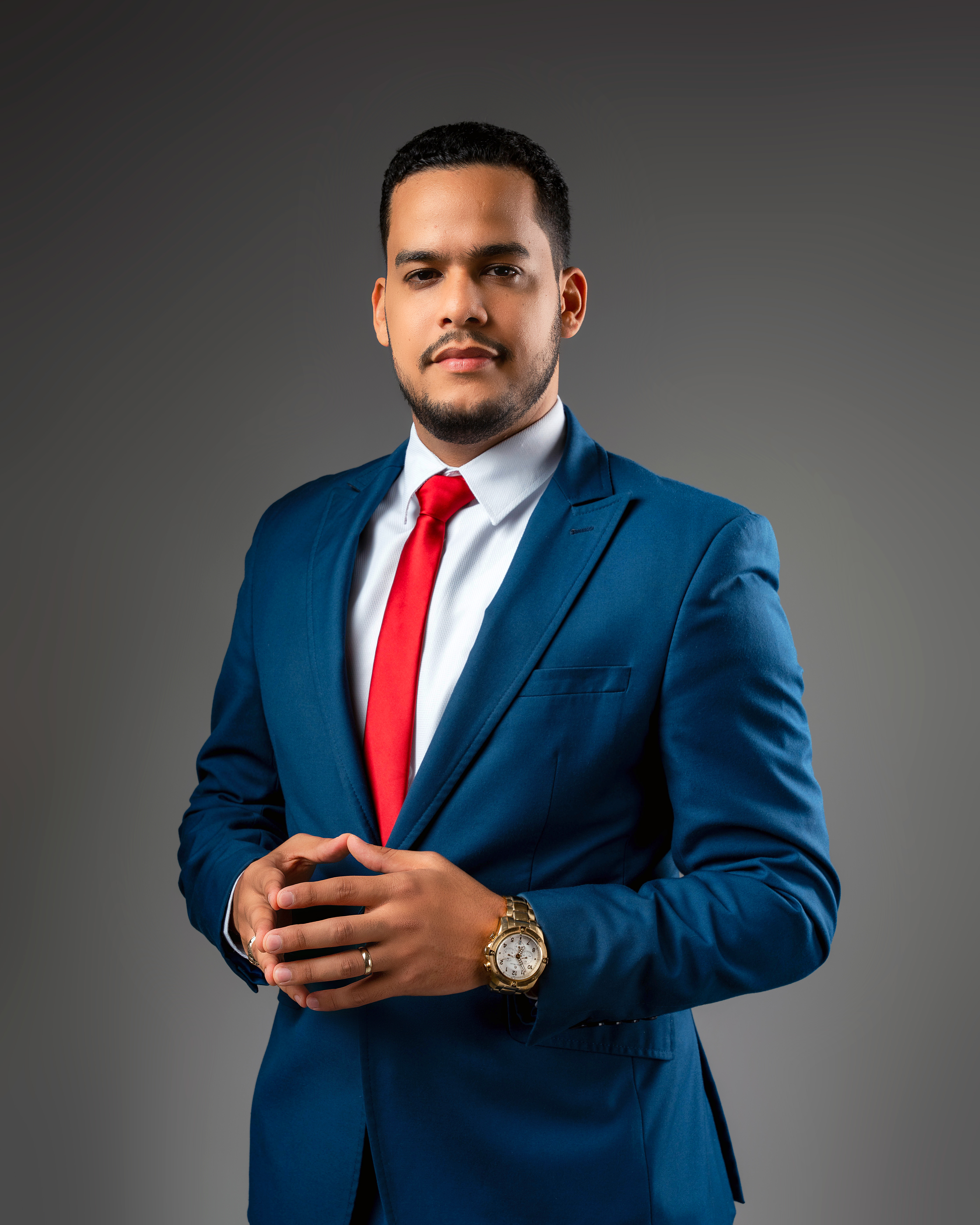 Lic. Jeury Jesús Cruz Báez